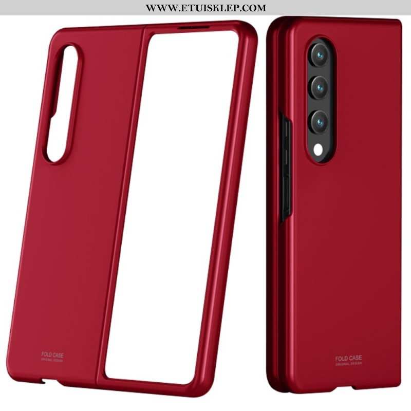 Etui do Samsung Galaxy Z Fold 4 Flod Case Mat